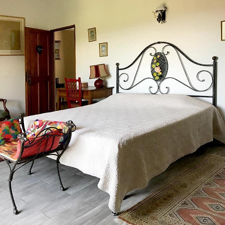 Bed and Breakfast U Fragnu Di Perruccio à Levie Extérieur photo