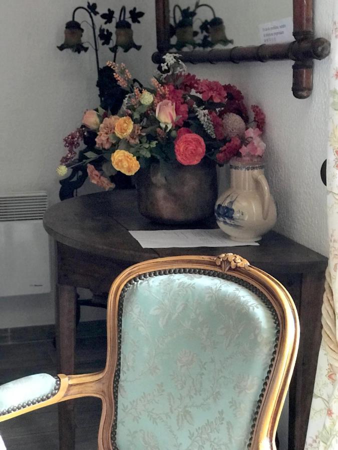 Bed and Breakfast U Fragnu Di Perruccio à Levie Extérieur photo